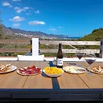 Cortijo Eucalipto 2 Casa de Férias