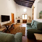 Casa de Férias Cortijo Eucalipto 2 Nerja