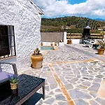 Cortijo Eucalipto 2 Casa de Férias Nerja
