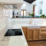 Casa de Férias Cortijo Eucalipto 2