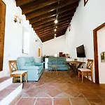 Holiday home Cortijo Eucalipto 2 Nerja