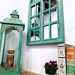 Holiday home Cortijo Eucalipto 2