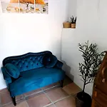 Cortijo Eucalipto 2 Nerja