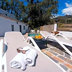 Cortijo Eucalipto 2 Holiday home Nerja