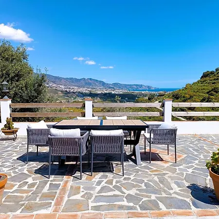 Cortijo Eucalipto 2 Дом отдыха *