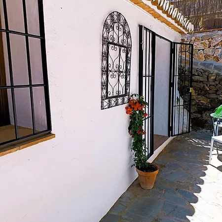 Vakantiehuis Cortijo Eucalipto 2