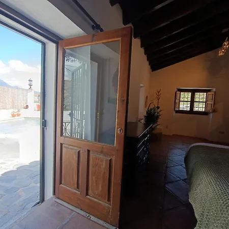 Дом отдыха Cortijo Eucalipto 2 *