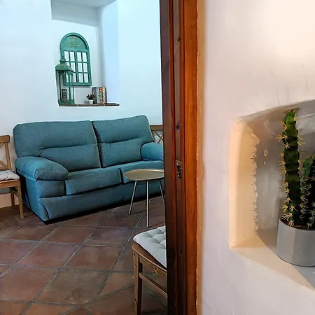 Cortijo Eucalipto 2 *