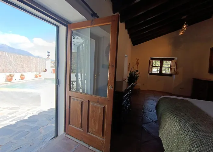 Vakantiehuis Cortijo Eucalipto 2 *