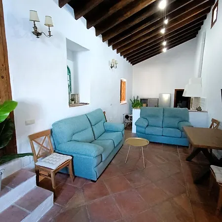 Cortijo Eucalipto 2 Con Piscina Privada