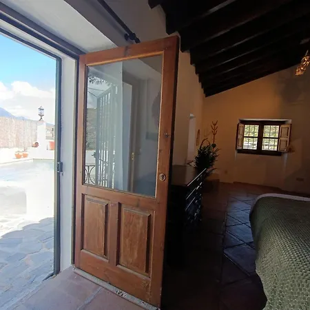 度假居 Cortijo Eucalipto 2 Con Piscina Privada *