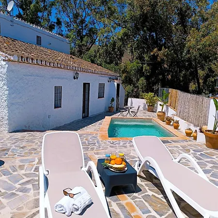 Cortijo Eucalipto 2